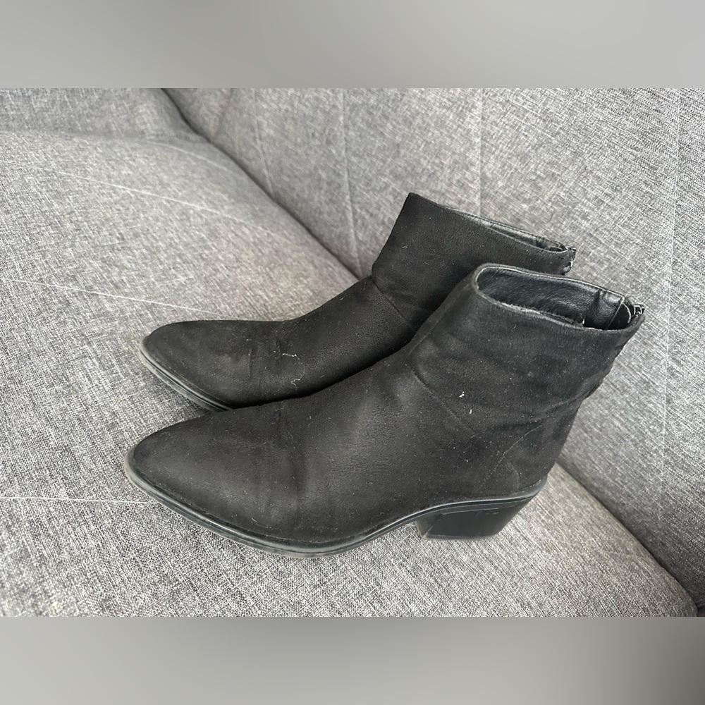 ♥️Ankle boots - Picture 2 of 6